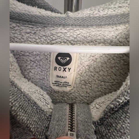 Roxy BOHO jacket - Picture 5 of 7